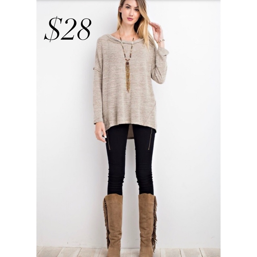 tunic